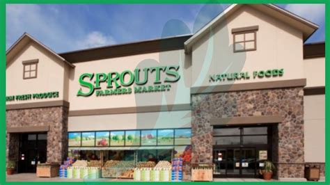 Sprouts feedback.com. Things To Know About Sprouts feedback.com. 
